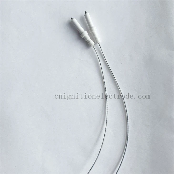 Spark Electrode For Gas Oven