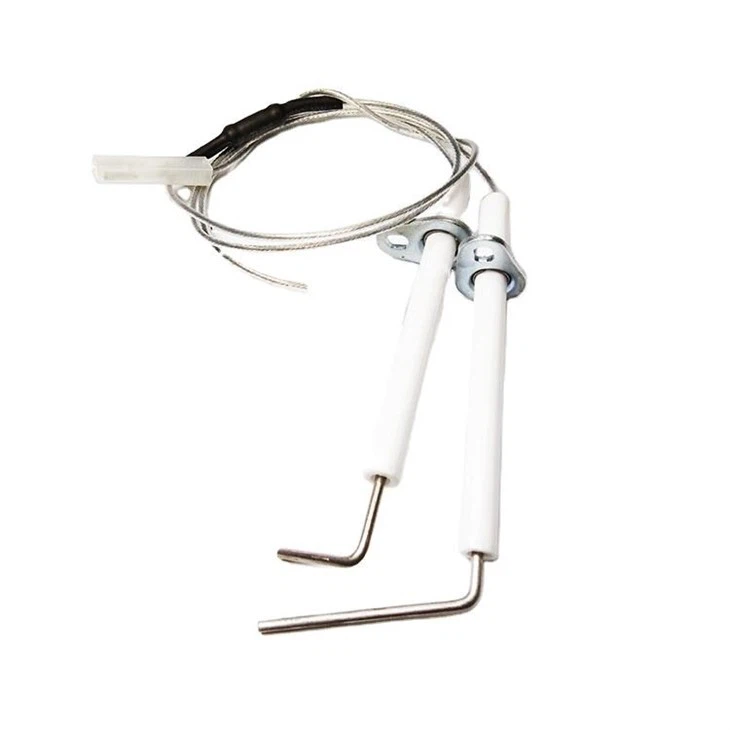 Burner Ignition Electrodes